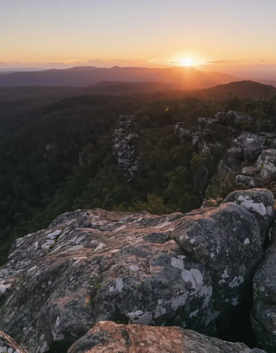 10 epik walks Grampians for newbie hikers
