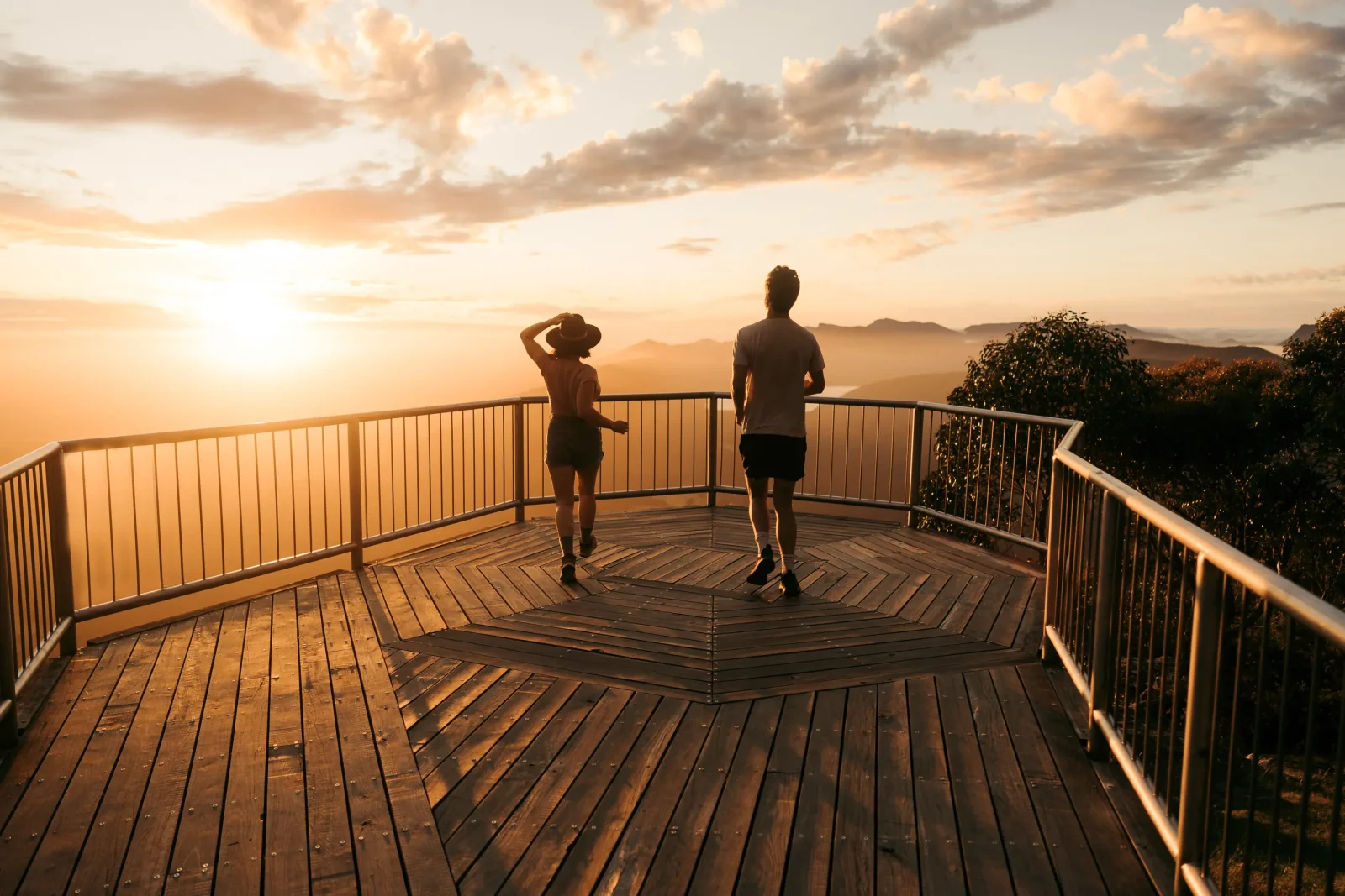 3 Day Melbourne To Adelaide Tour