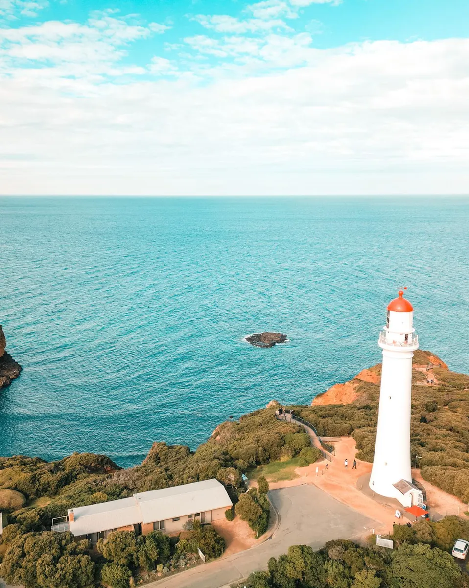 Aireys Inlet Beacon