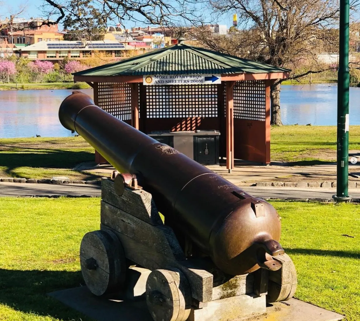Alexandra Gardens