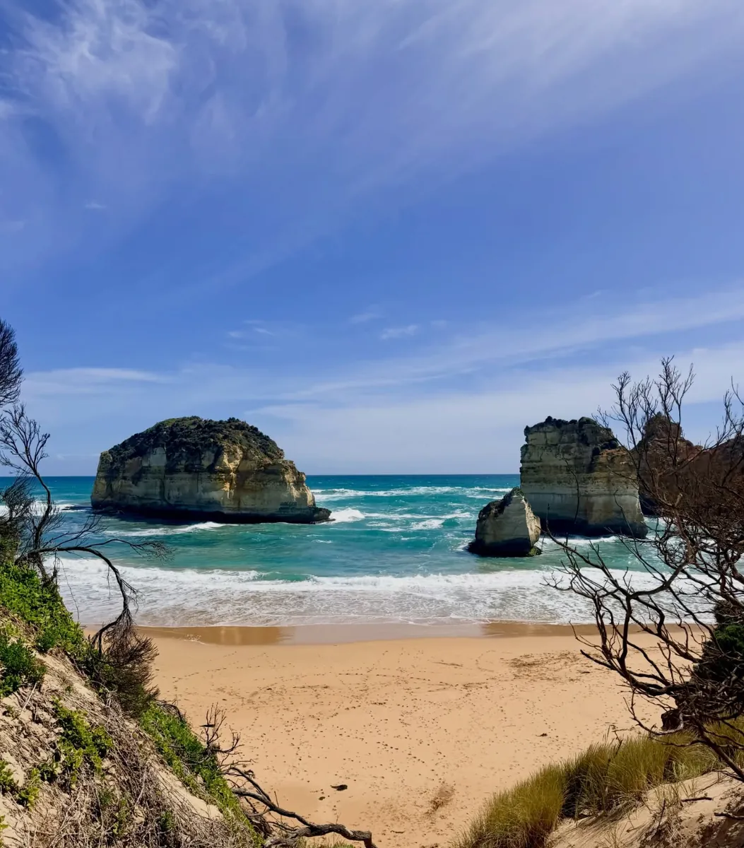 Bay of Islands Coastal Park