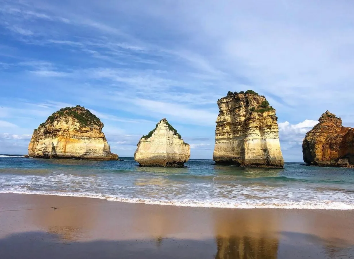Bay of Islands Coastal Park