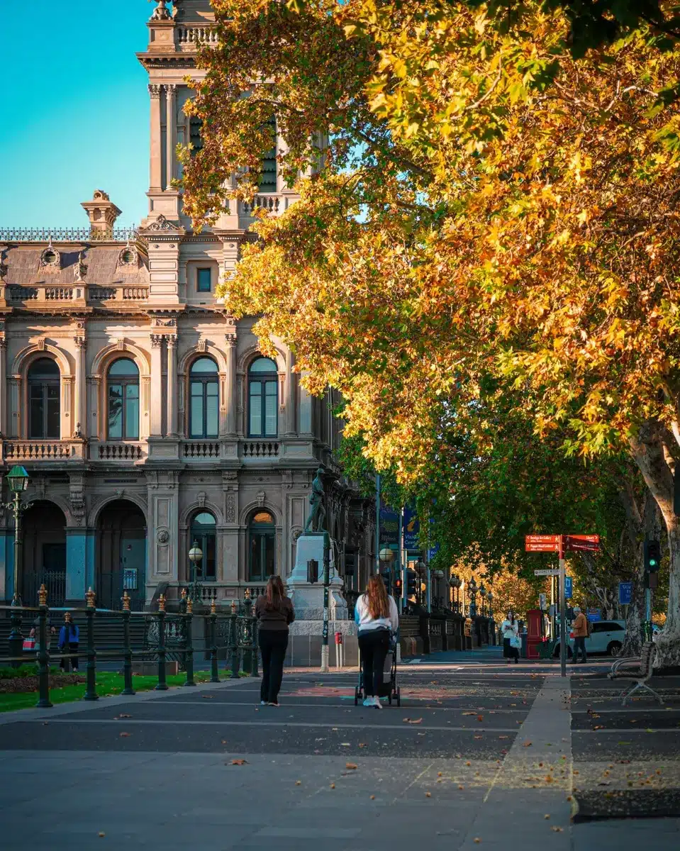 Bendigo, Culture, Food, And Proper Substance