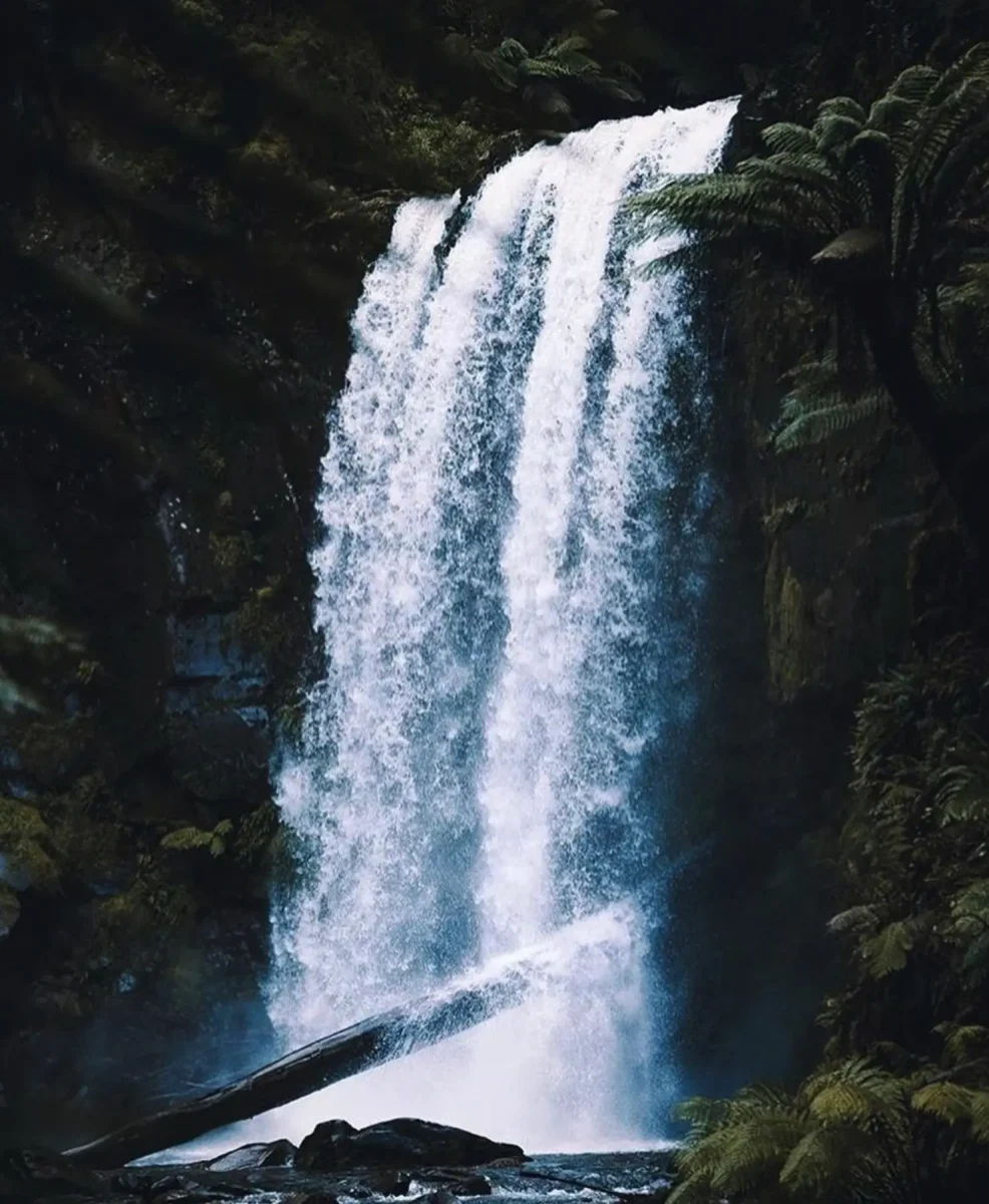 Best Secret Waterfalls In The Otways For Photography?