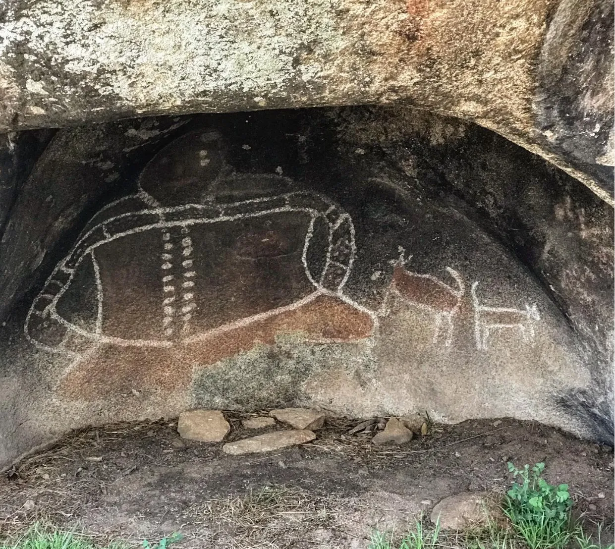 Bunjil Shelter