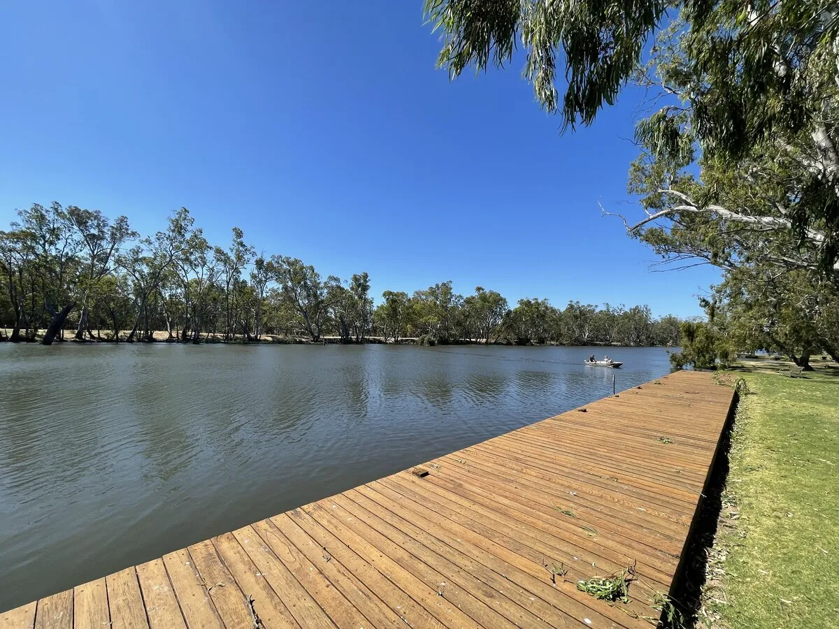 Caravan parks and holiday parks