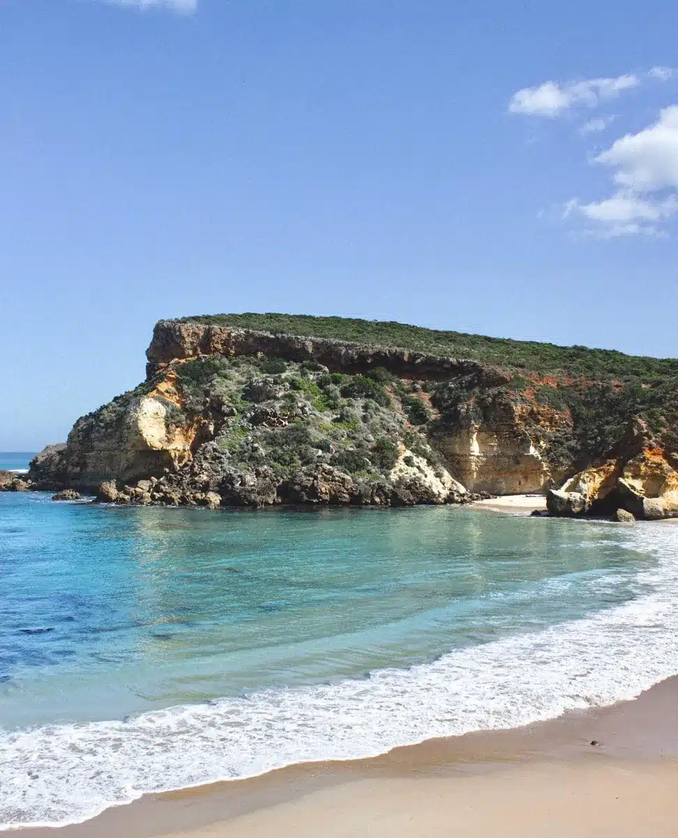 Childers Cove