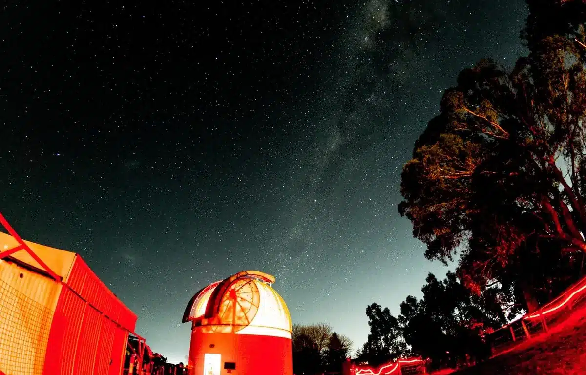 Dark Sky Festival