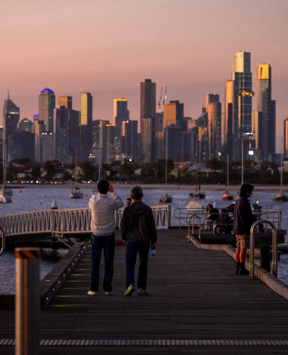 Experience Nightlife in St. Kilda