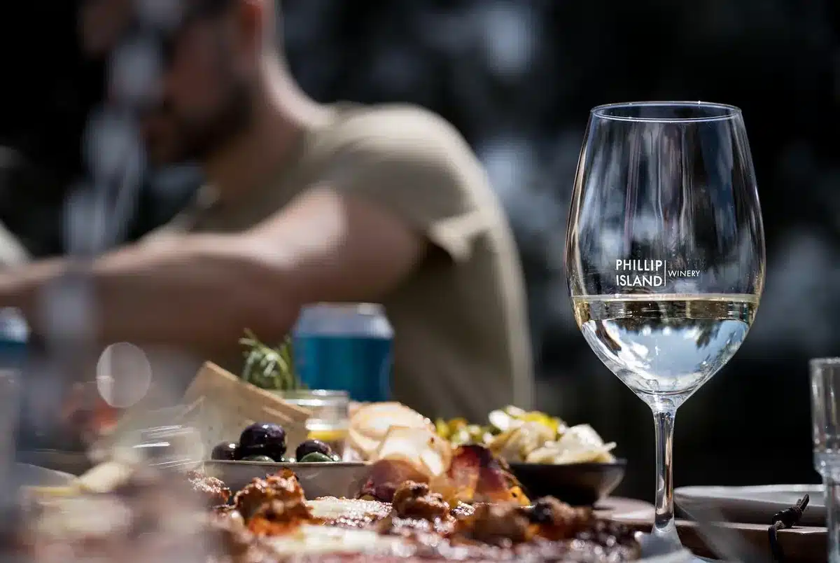 Experience a Wine and Beer Journey