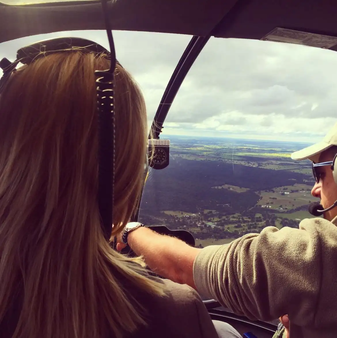 Grampians Helicopters