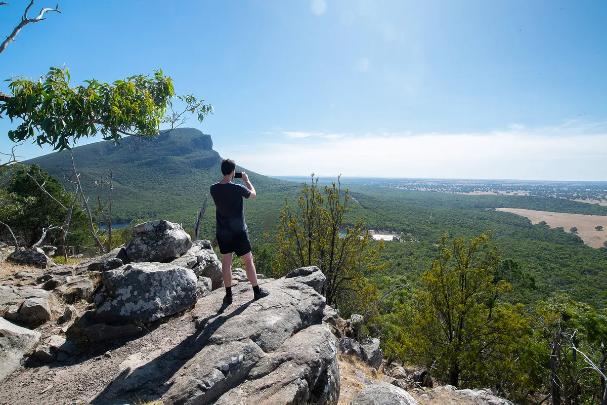 Grampians National Park