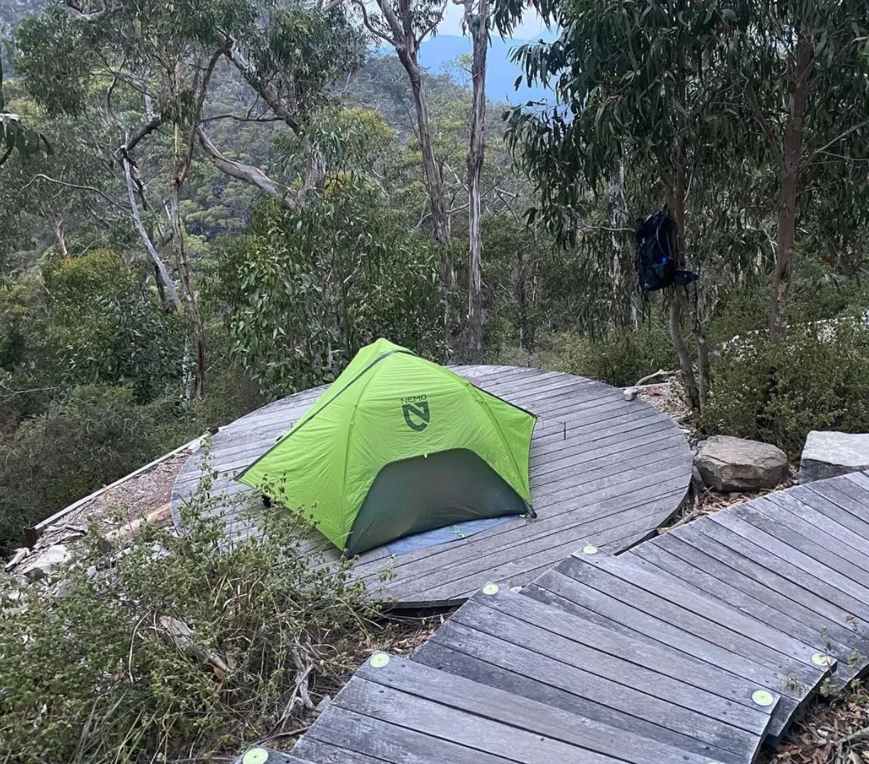 Grampians Peaks Trail
