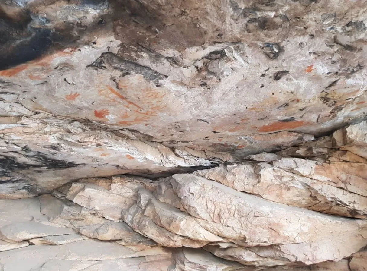 Gulgurn Manja Shelter