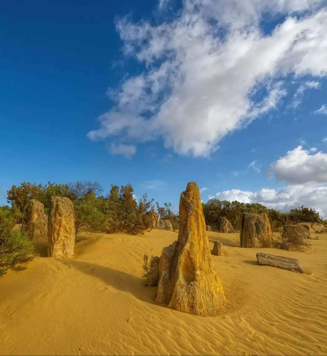 Is The Pinnacles Desert Worth It