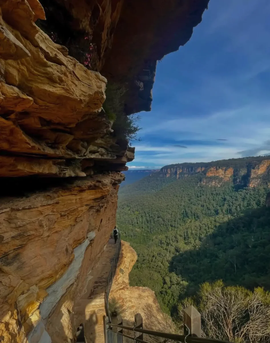 Is The Scenic World Skip-The-Line Pass Worth It For 2026?