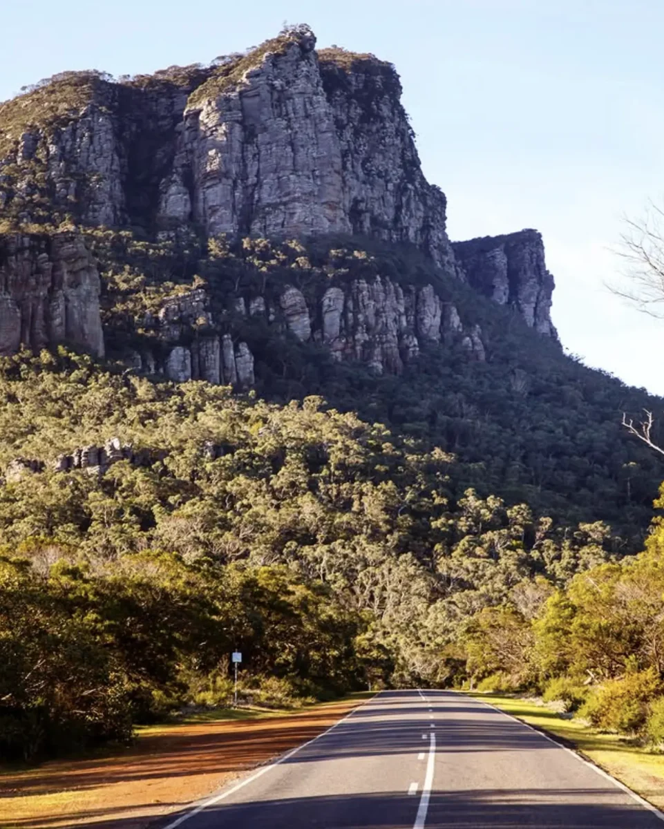 Local Produce in the Grampians
