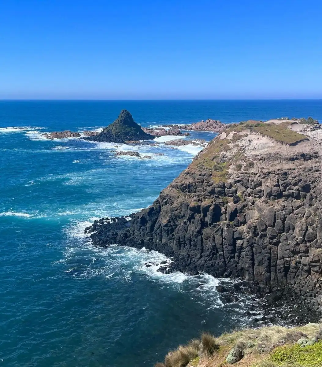 Most Photogenic Spots on Phillip Island for Couples