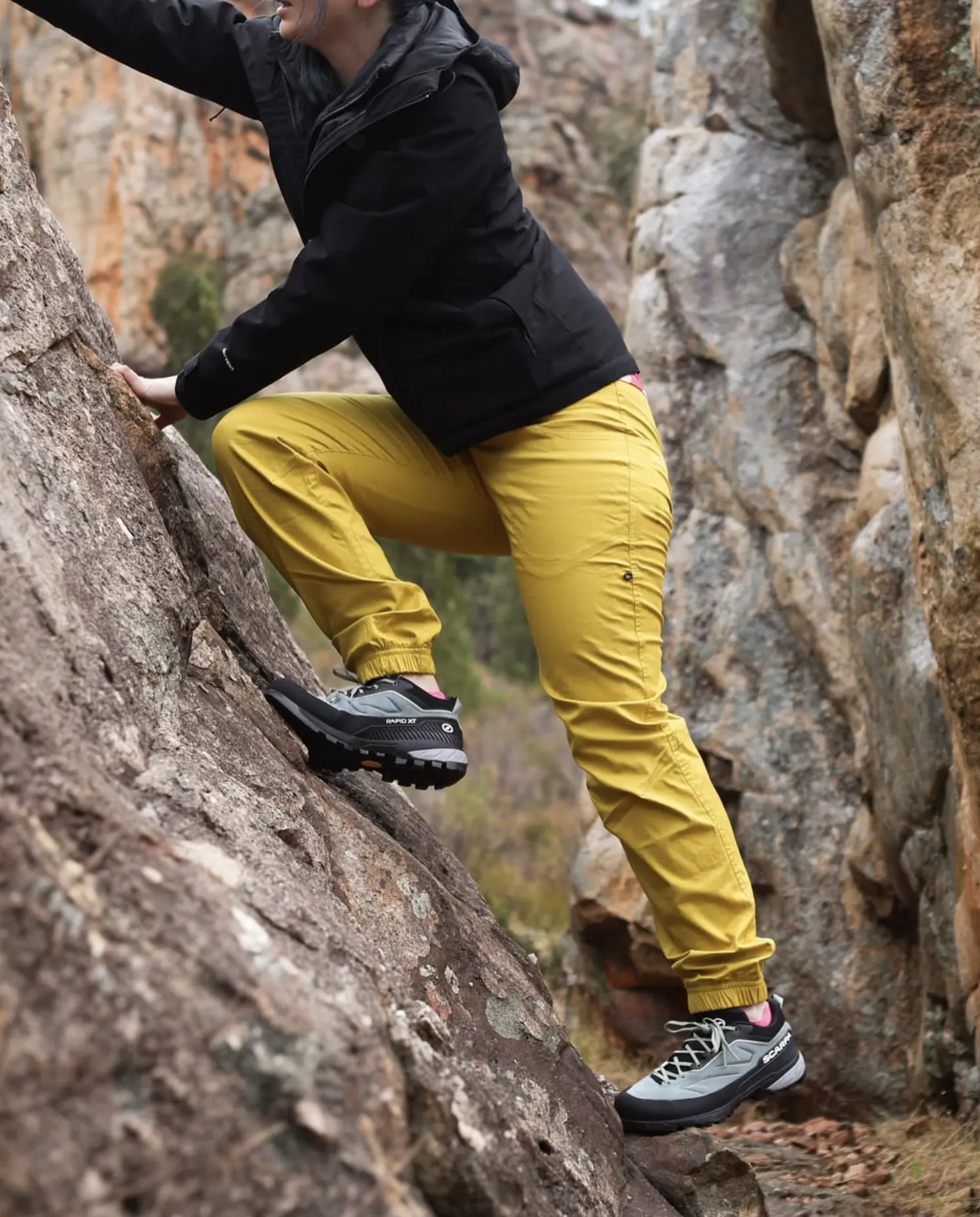 Mount Arapiles