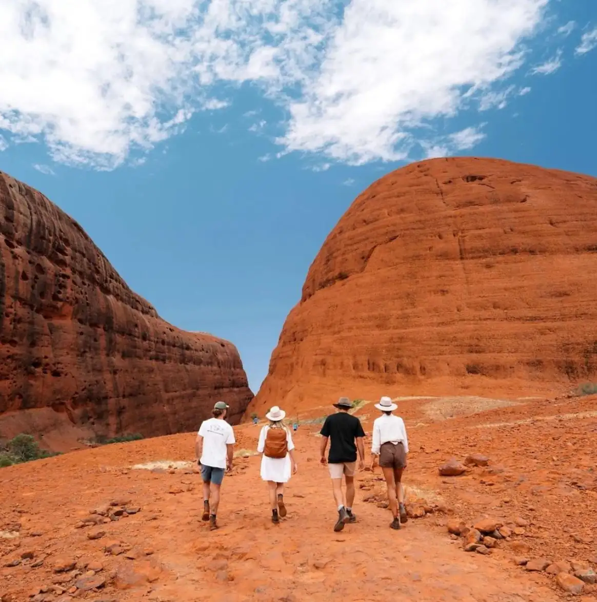 One Day in Uluru - How To Make The Most Of It