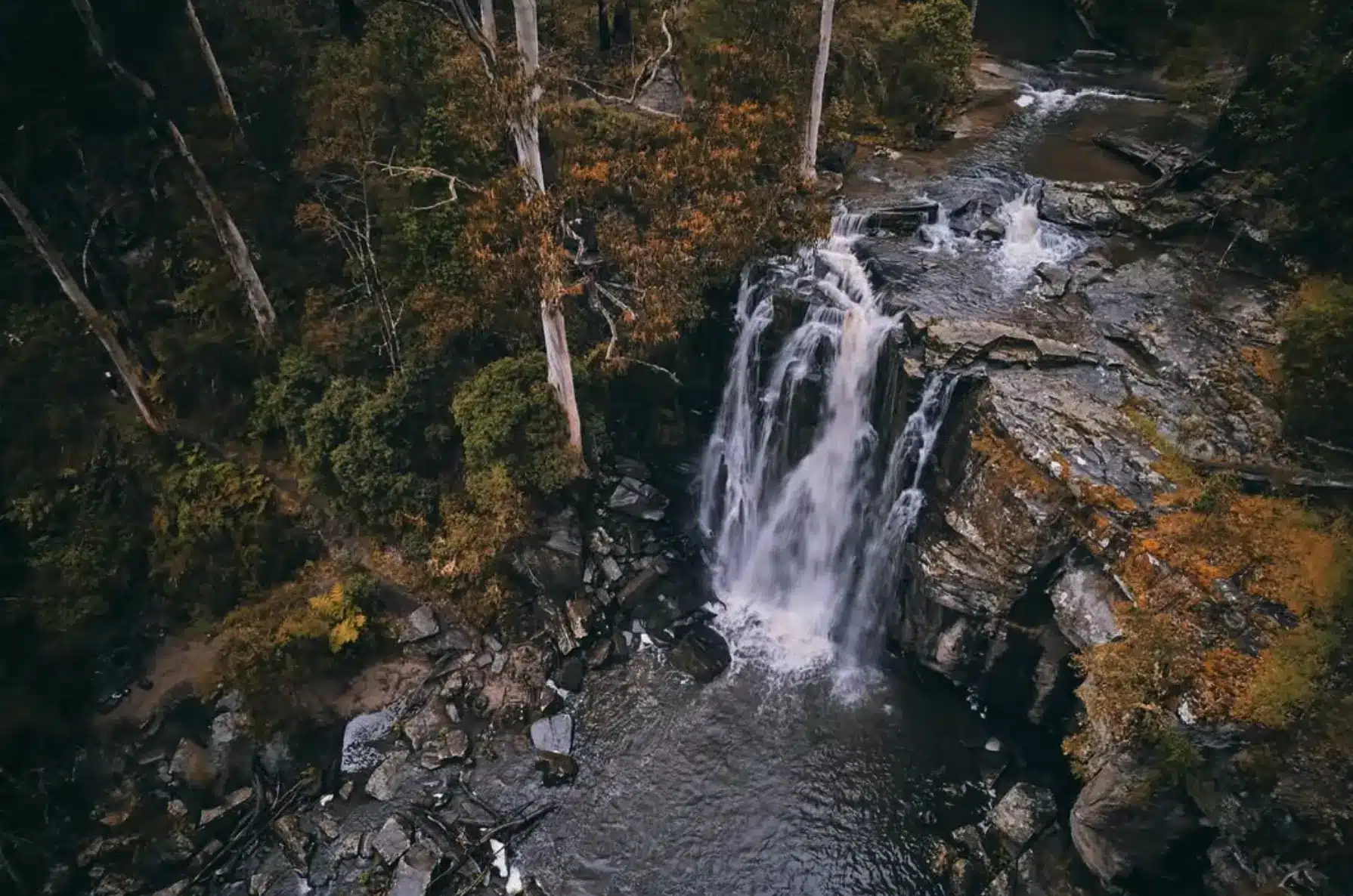 Phantom Falls – Quiet Access, Clean Compositions