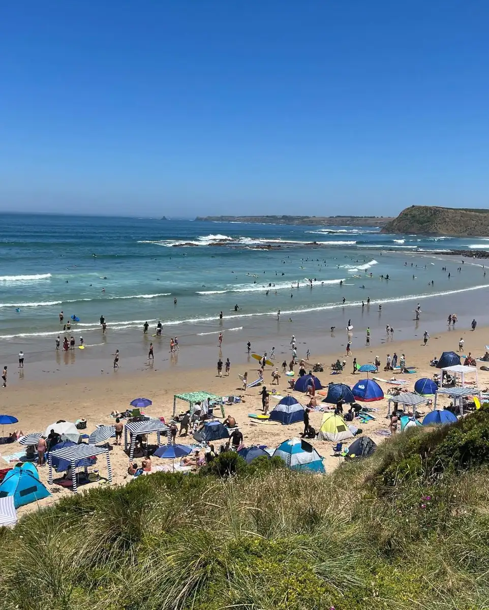 Phillip Island Stays That Work for Proposals and Anniversaries