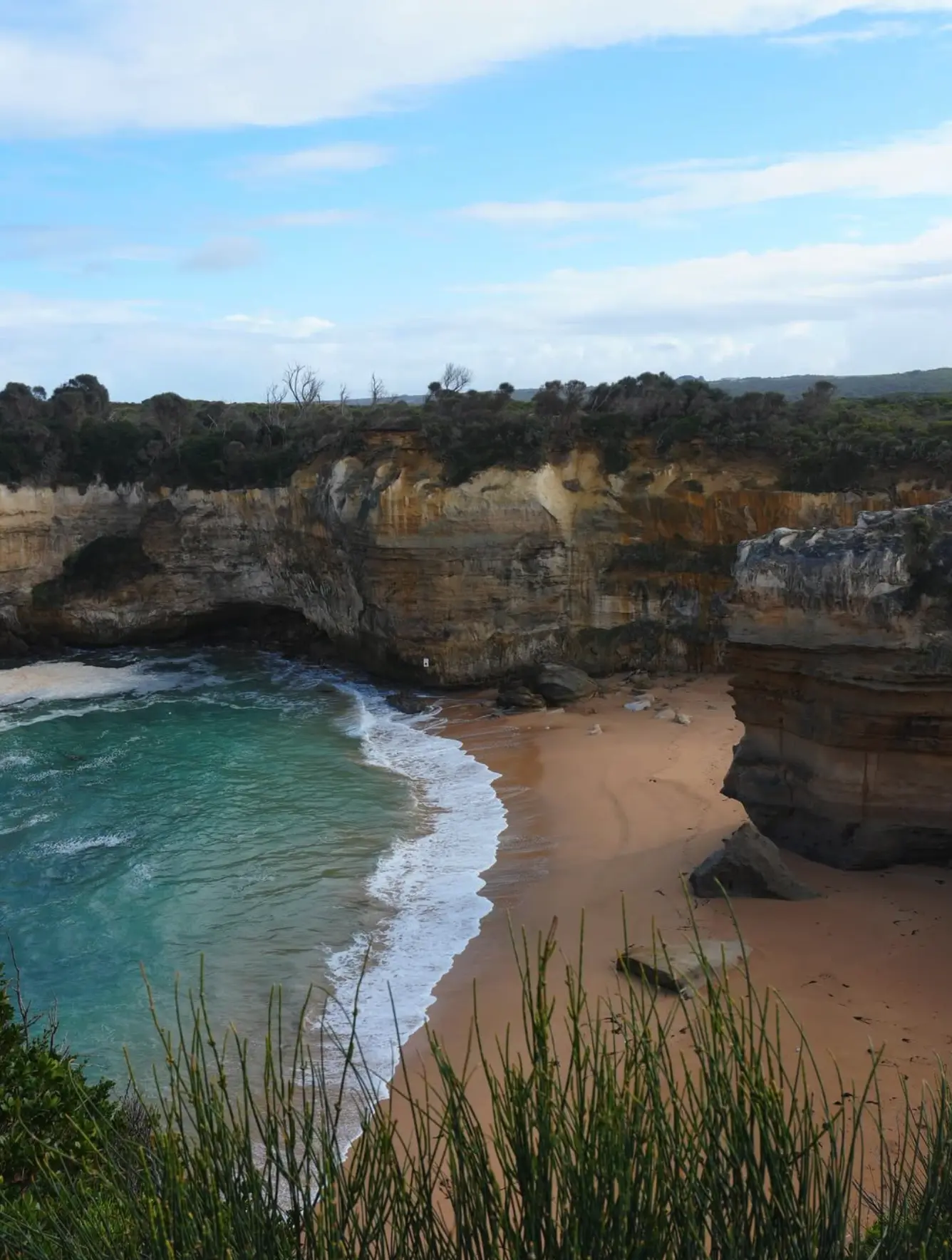 Respecting Country And Coastal Conditions