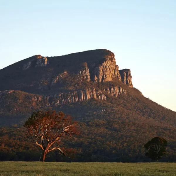 Southern Grampians