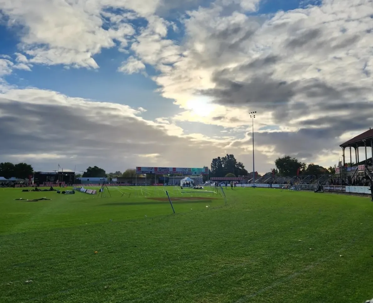 Stawell Gift Hall Of Fame