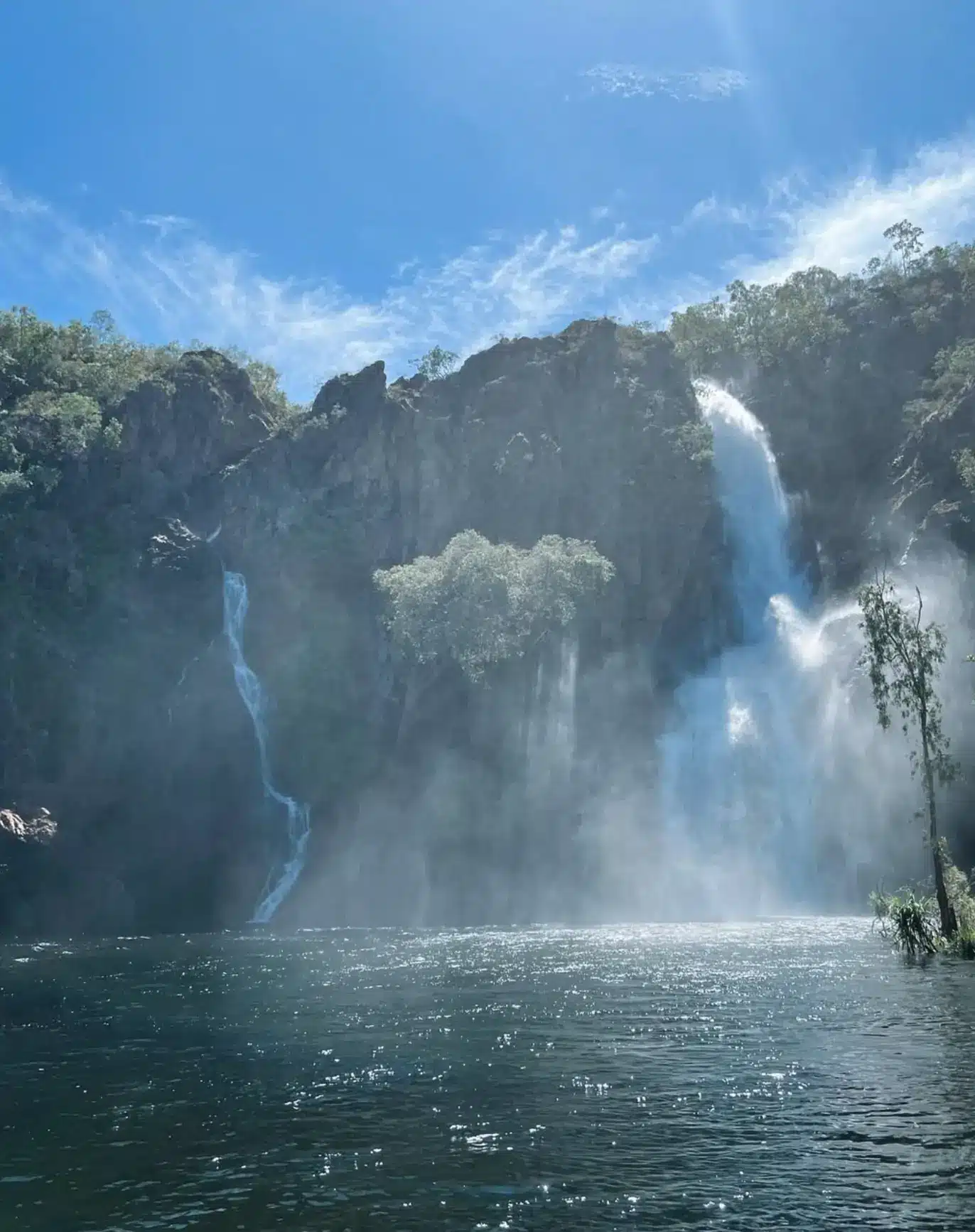 Stress-Free Top End Paul’s Take