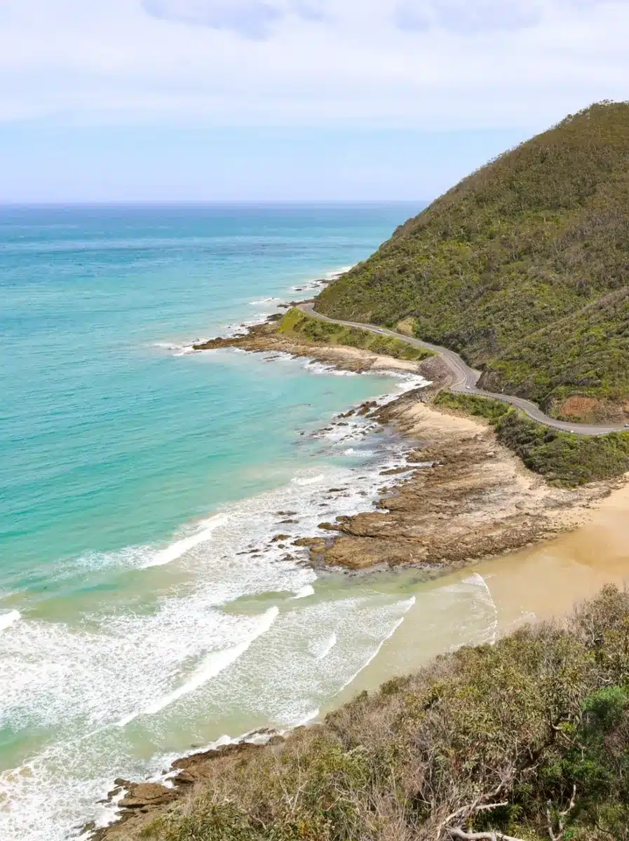 Teddys Lookout