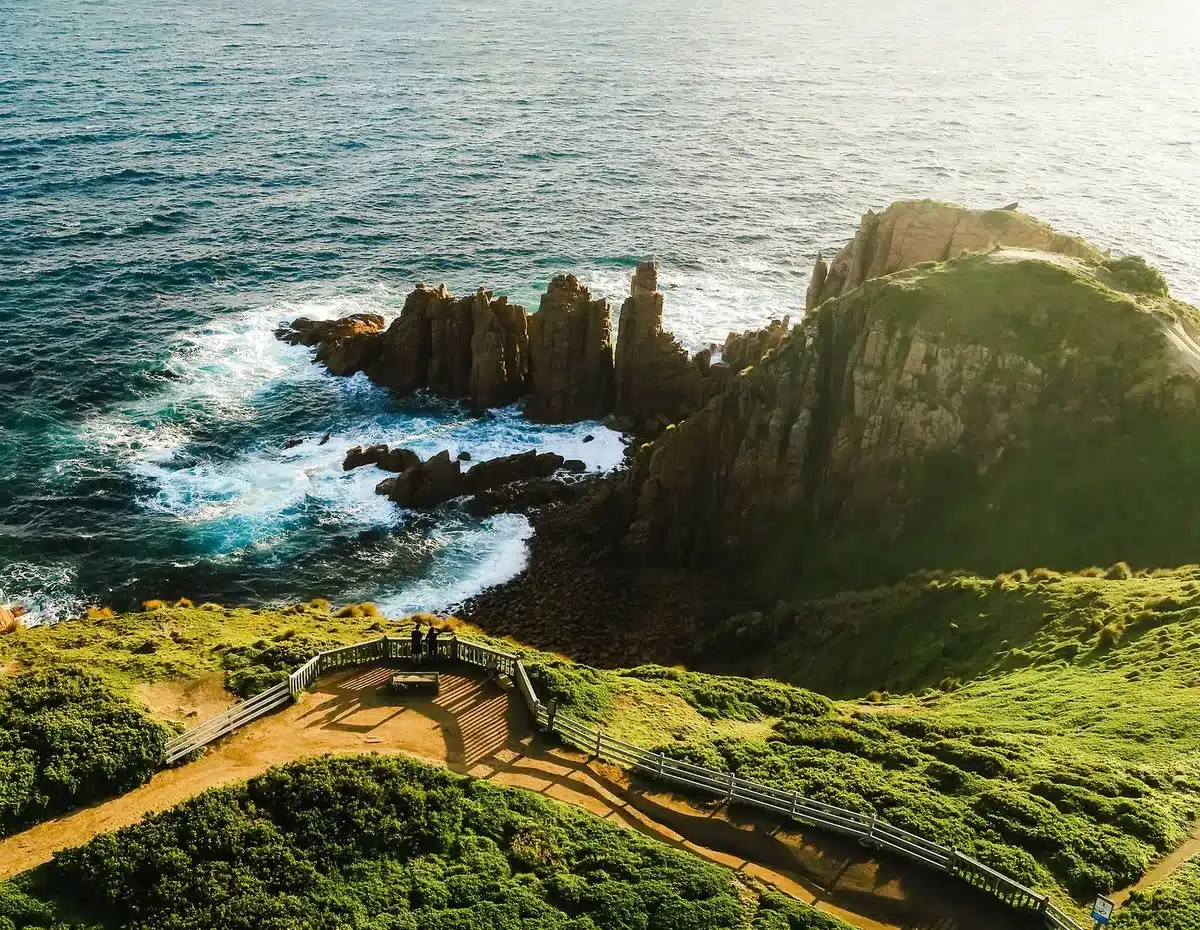 The Cape Woolamai Trail