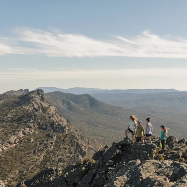 The Northern Grampians