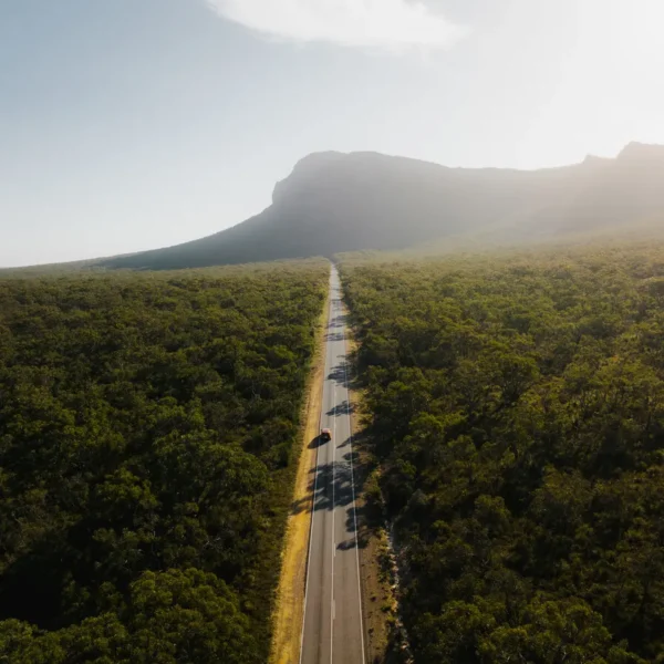 The best time to visit the Grampians