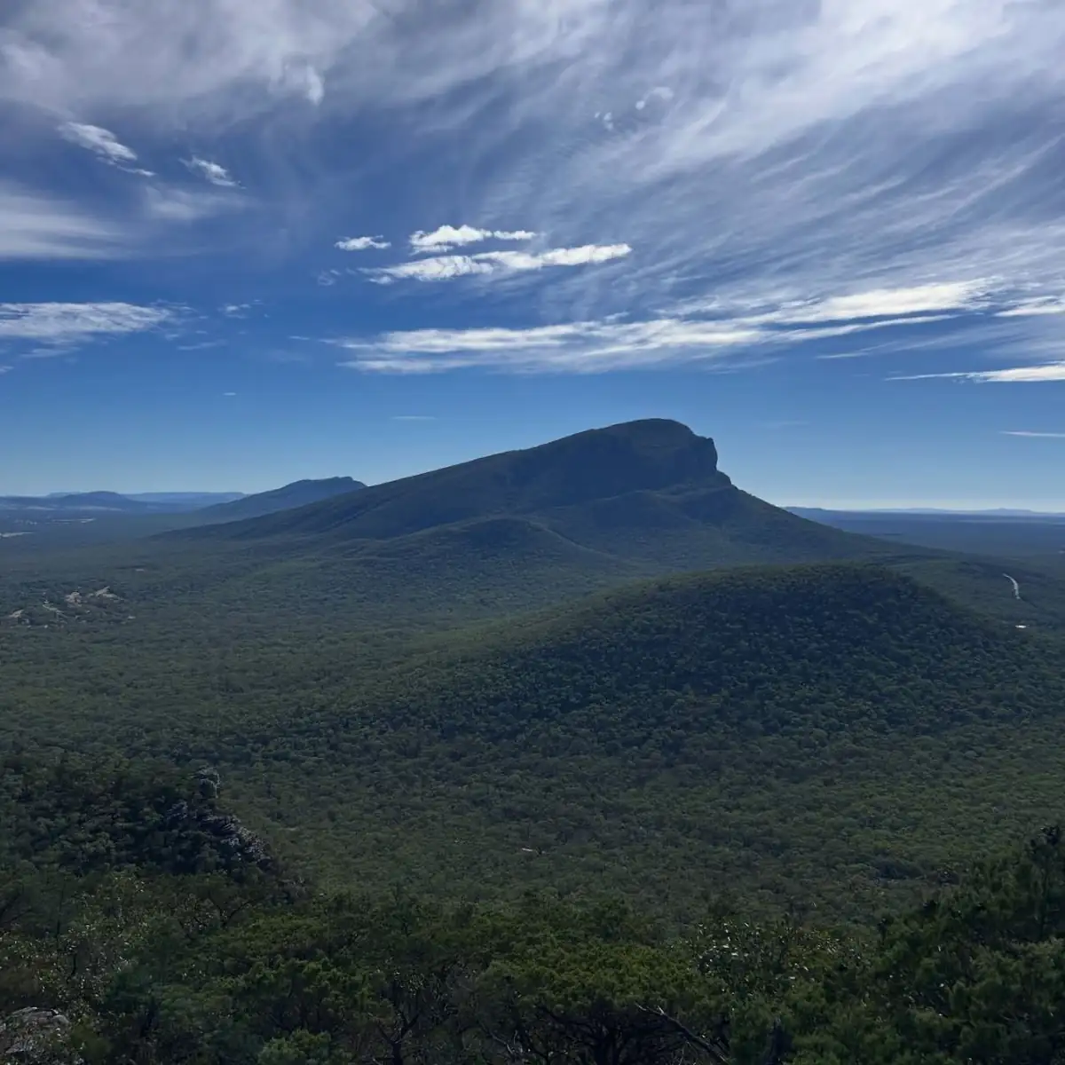 Things To Do in Grampians