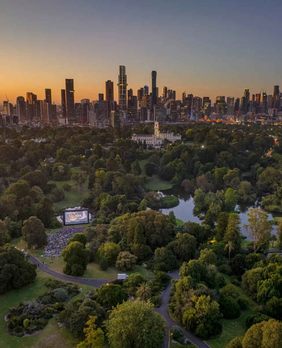 Things To Do in Melbourne