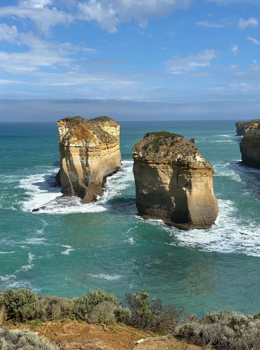 Things to do Great Ocean Road