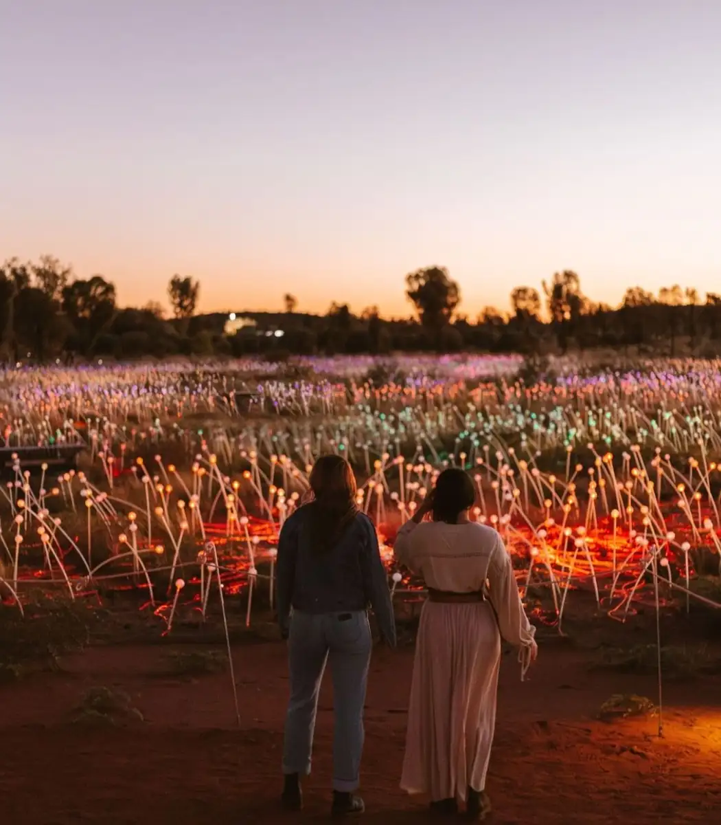Uluru tours in Australia