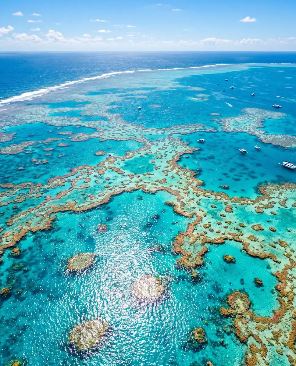 Where Can I Find Photography-Focused Reef Tours That Allow For More Time At A Single Site