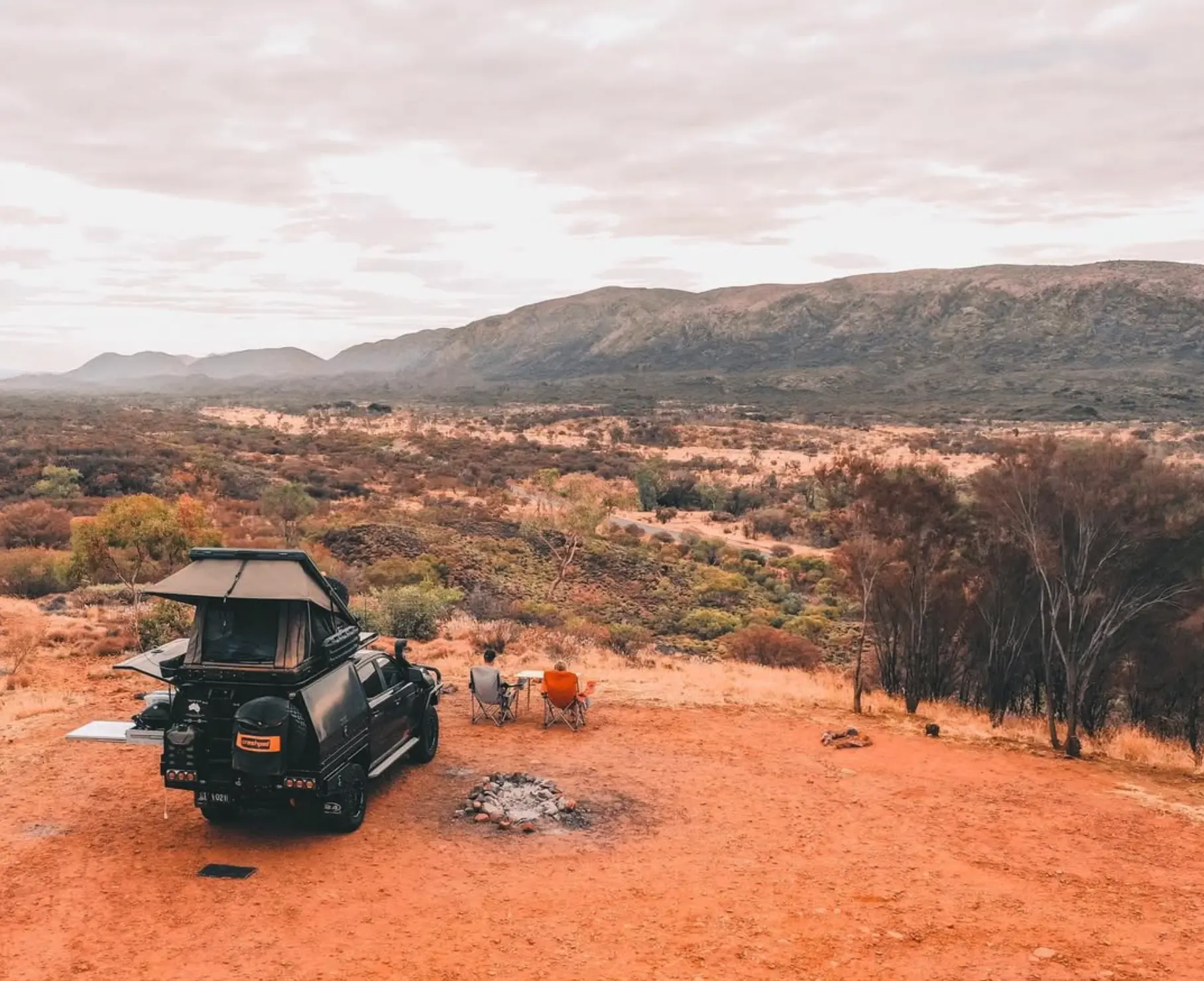 Where To Stay Without The Chase