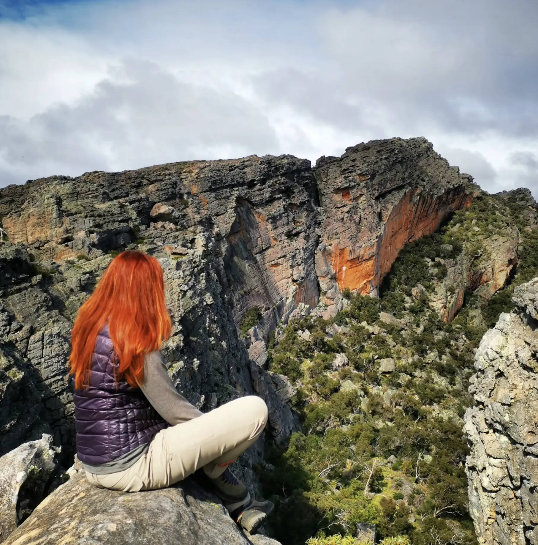Wildlife and Scenery