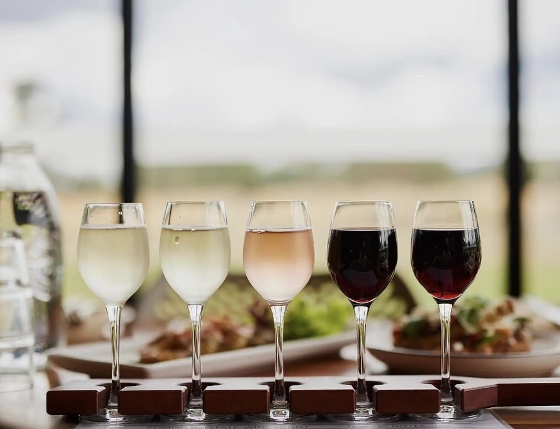 Wine Tasting