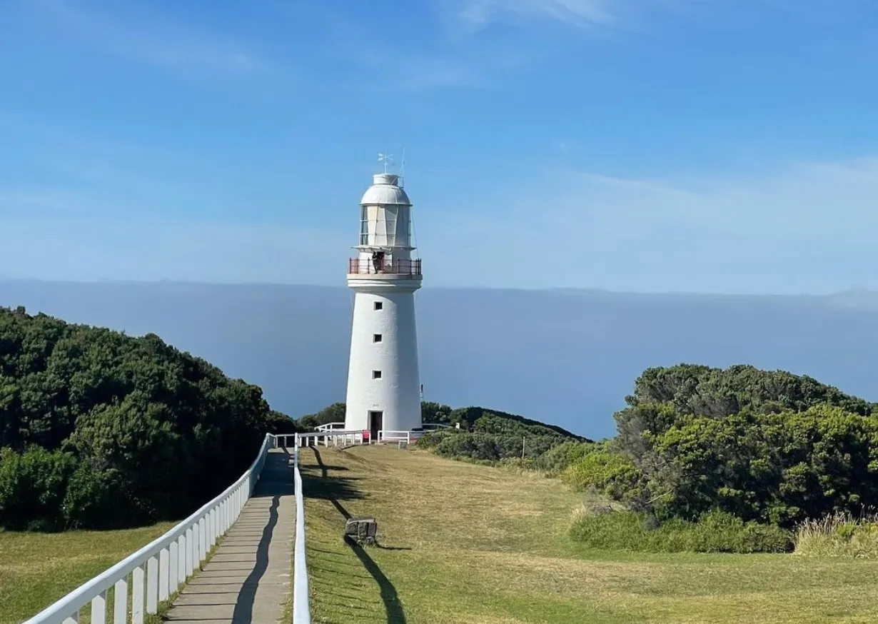 cape otway things to do