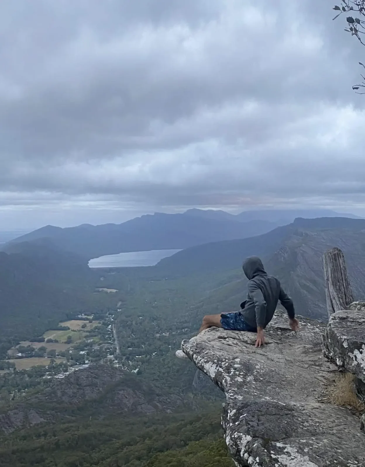 day trip to grampians from melbourne