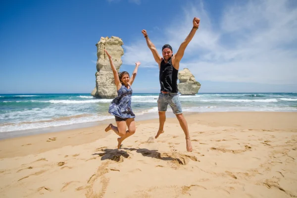 1 Day Great Ocean Road Tour