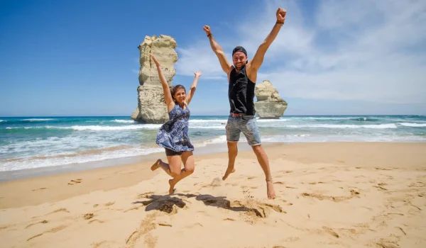 1 Day Great Ocean Road Tour