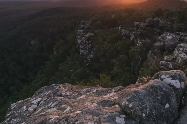 10 epik walks Grampians for newbie hikers