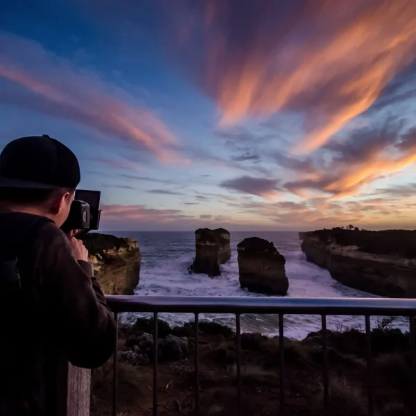12 Apostles Great Ocean Road Tourism