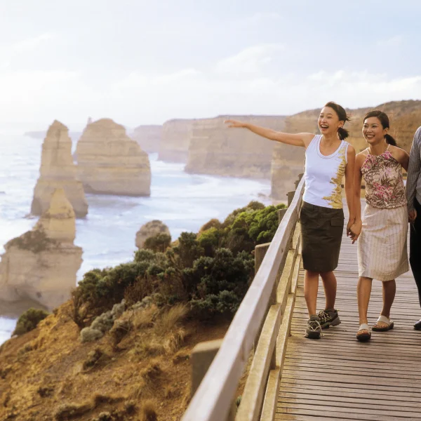 12 apostles tour