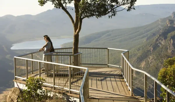 3 Day Great Ocean Road Grampians tour
